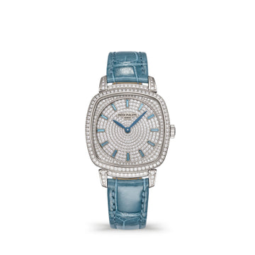 Patek Philippe Gondolo Watch Ref. 7043/250G-001