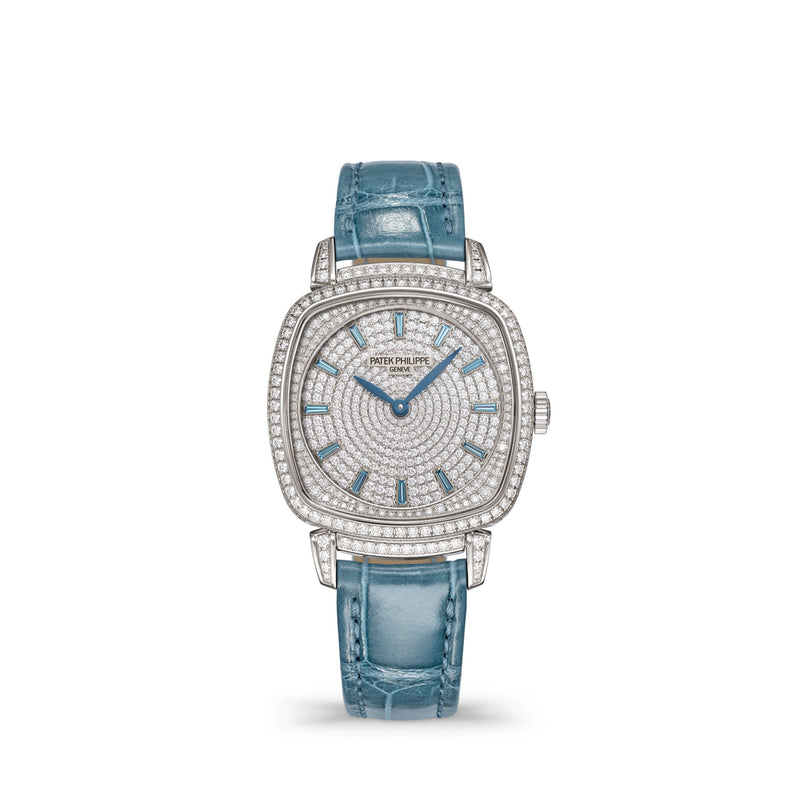 Patek Philippe Gondolo Watch Ref. 7043/250G-001