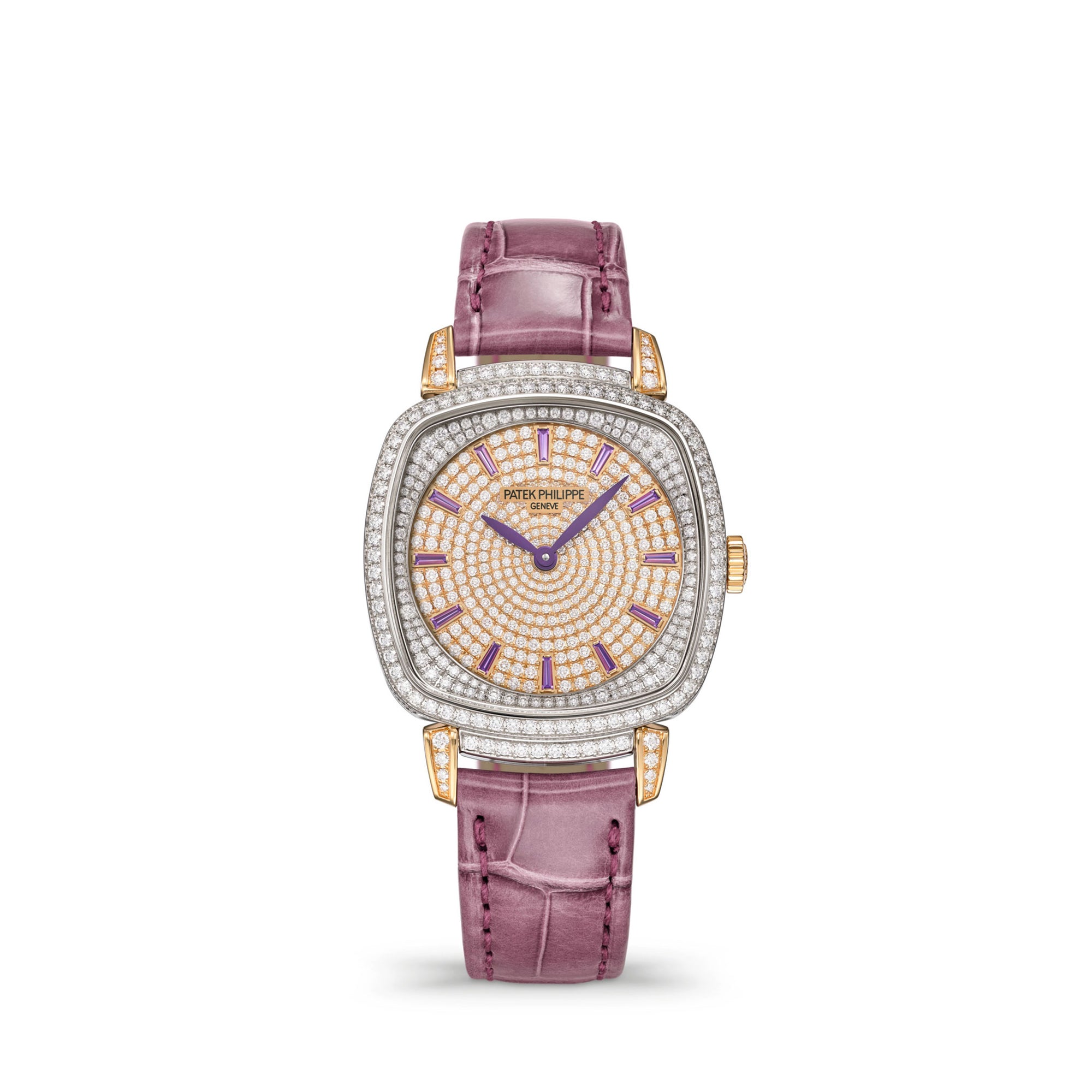 Patek Philippe Gondolo Watch Ref. 7043/250GR-001
