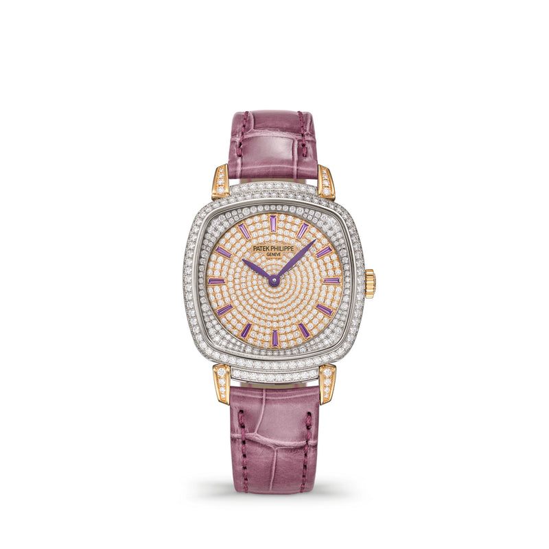 Patek Philippe Gondolo Watch Ref. 7043/250GR-001