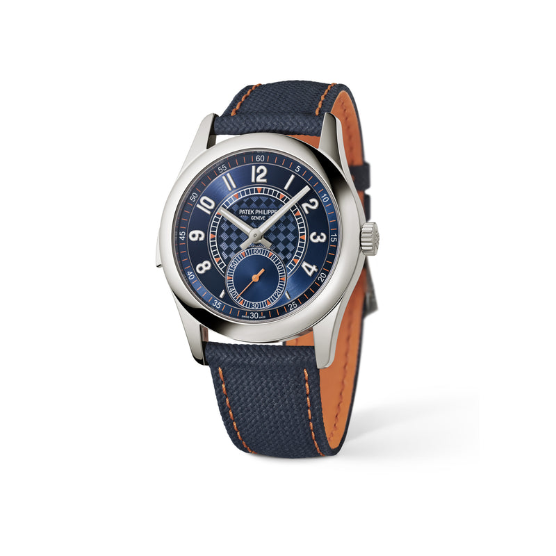 Patek Philippe Grand Complications Watch Ref. 7047G-001