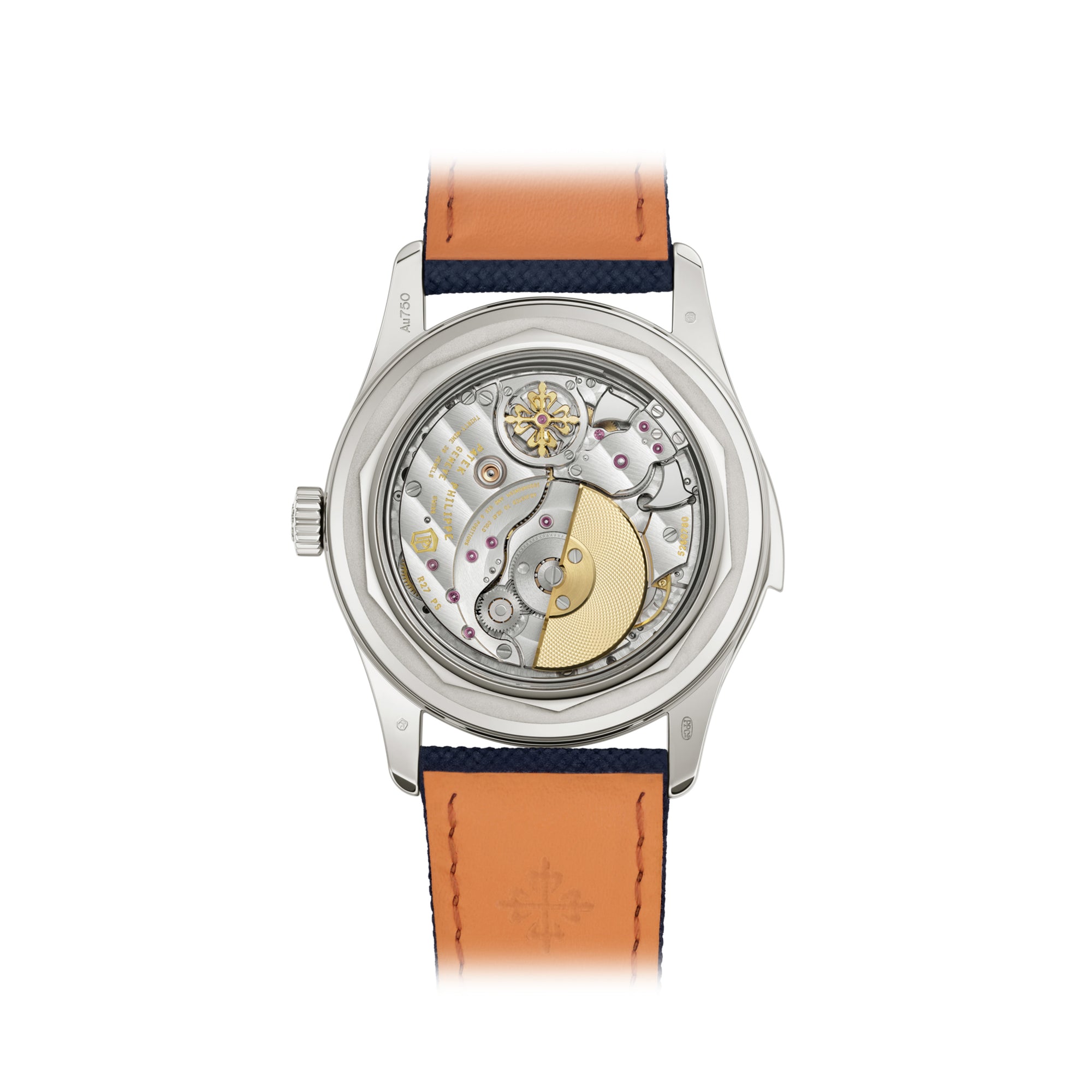 Patek Philippe Grand Complications Watch Ref. 7047G-001