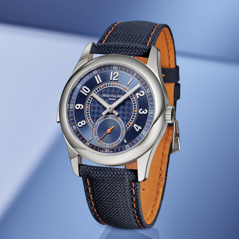 Patek Philippe Grand Complications Watch Ref. 7047G-001