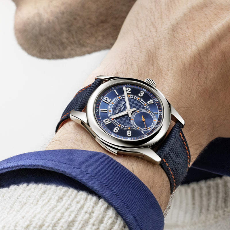 Patek Philippe Grand Complications Watch Ref. 7047G-001