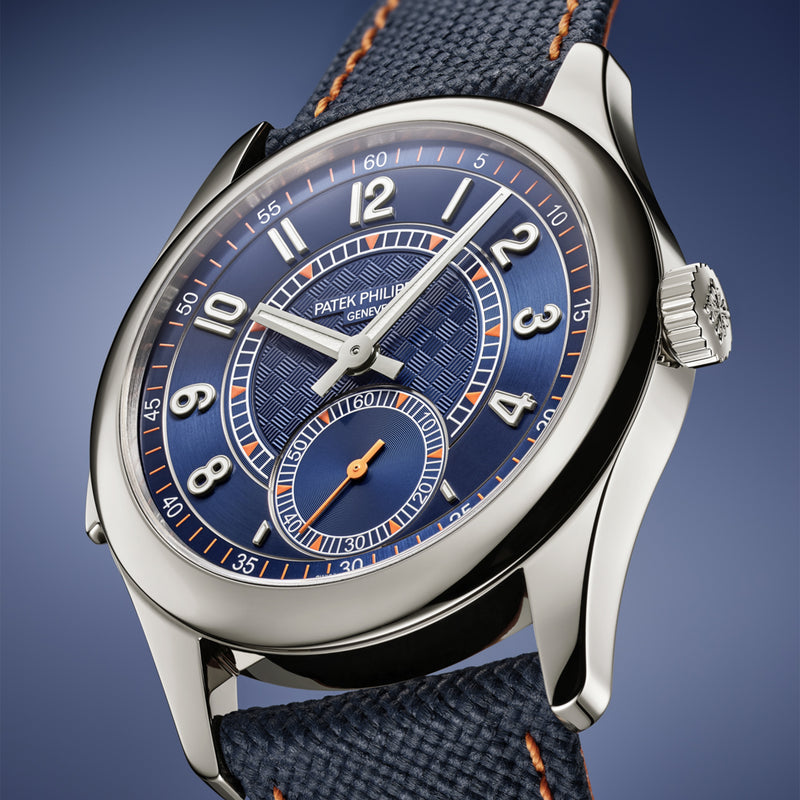 Patek Philippe Grand Complications Watch Ref. 7047G-001