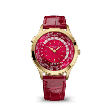 Patek Philippe Complications Watch Ref. 7129J-001