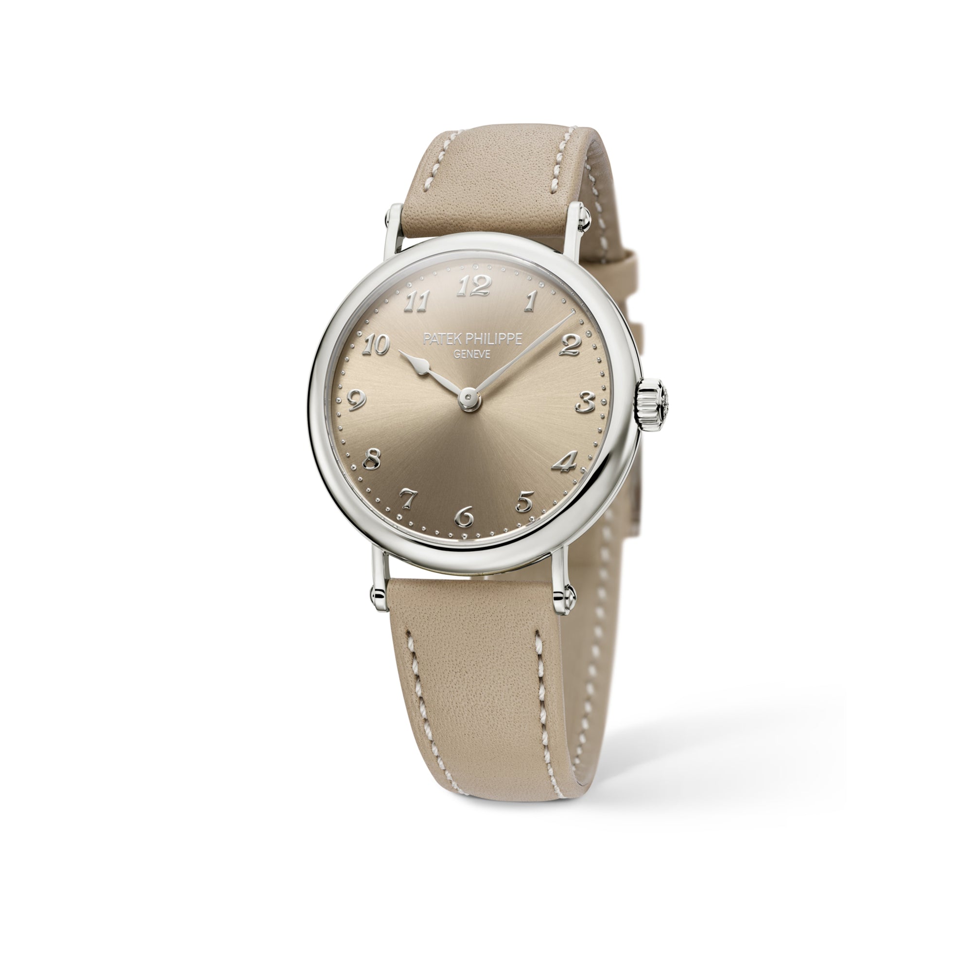 Patek Philippe Calatrava Watch Ref. 7200/50G-001