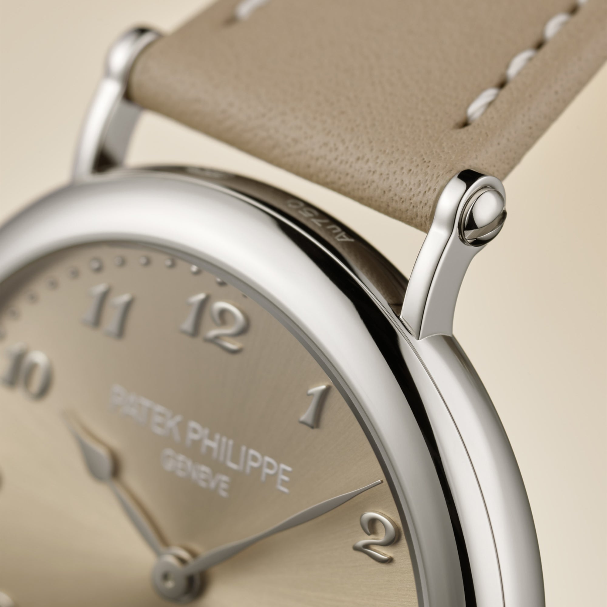 Patek Philippe Calatrava Watch Ref. 7200/50G-001