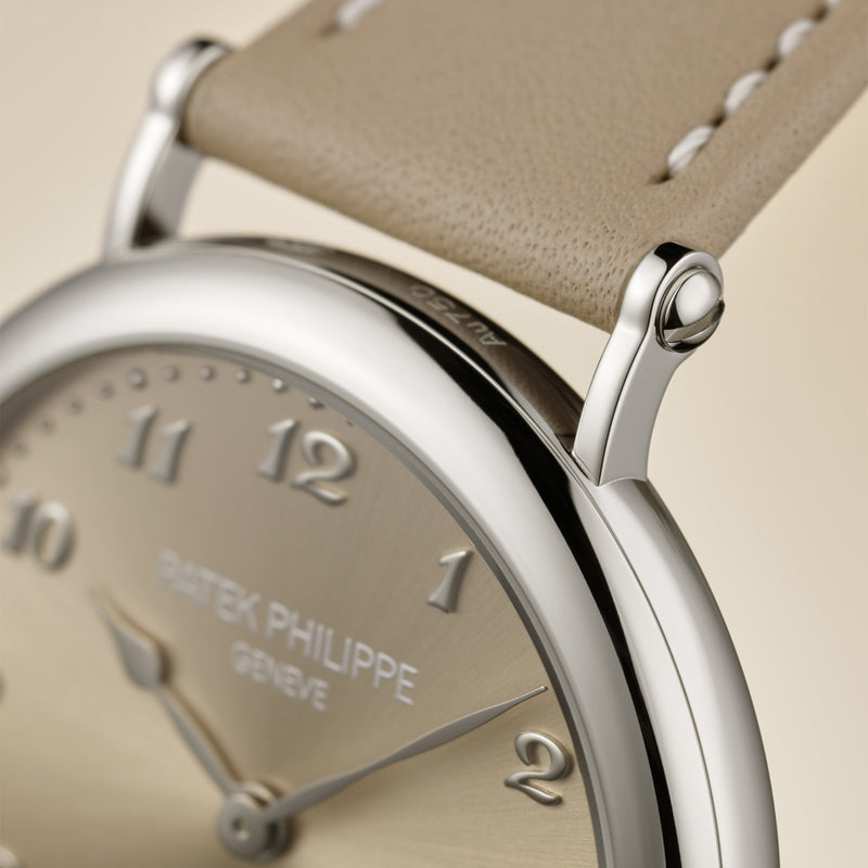 Patek Philippe Calatrava Watch Ref. 7200/50G-001