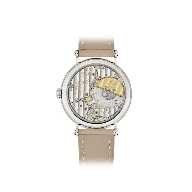 Patek Philippe Calatrava Watch Ref. 7200/50G-001