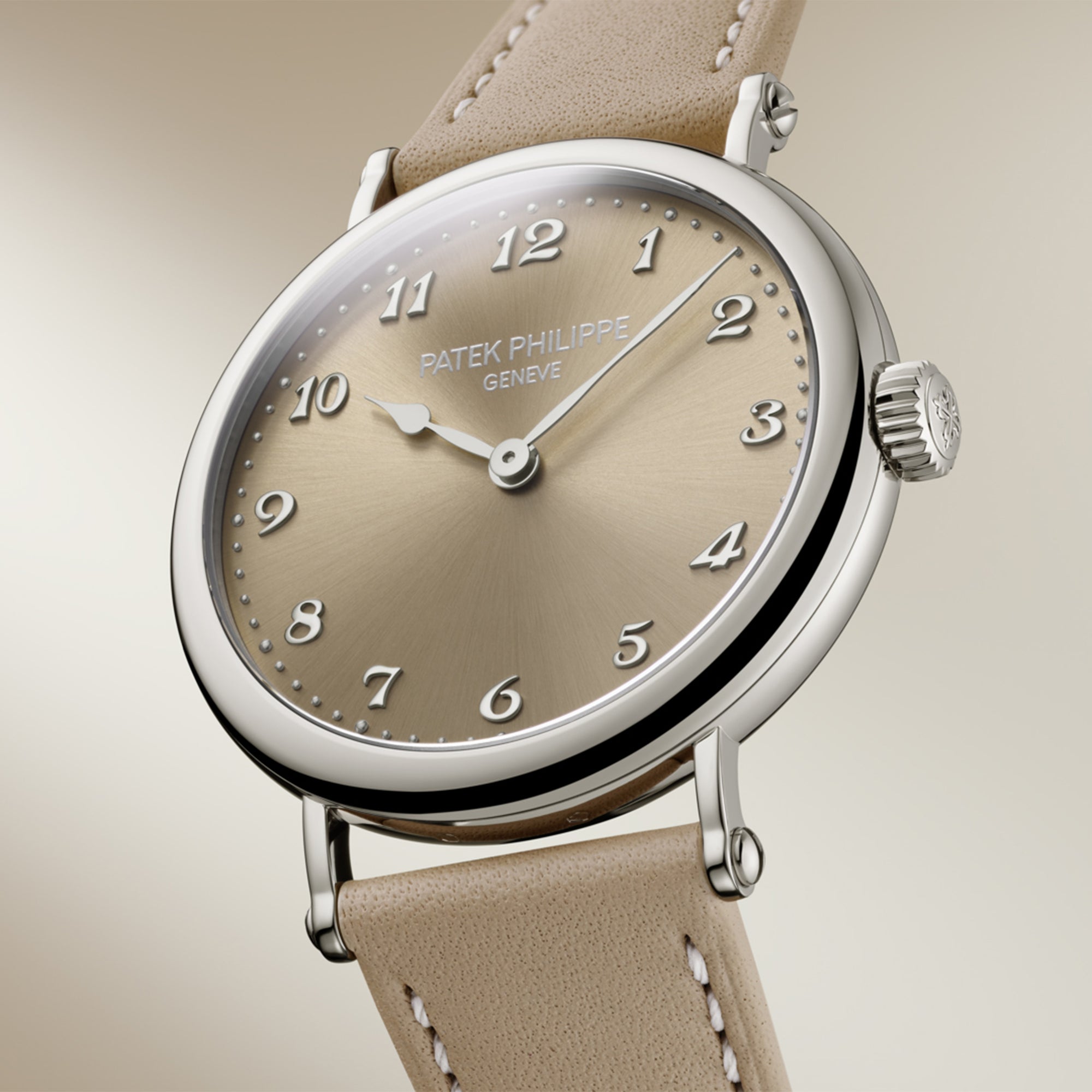 Patek Philippe Calatrava Watch Ref. 7200/50G-001