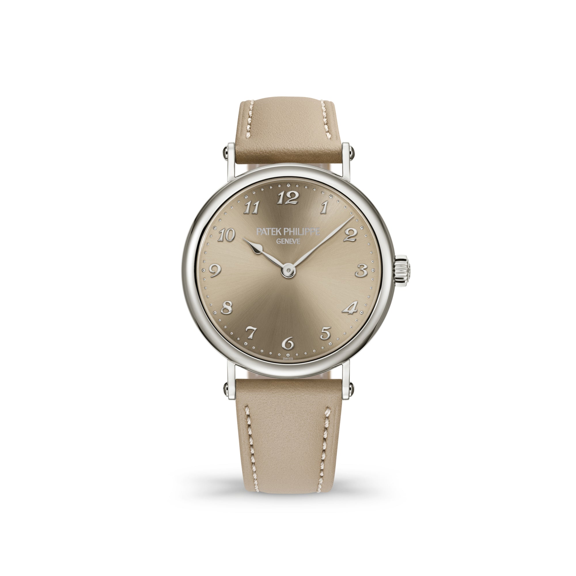 Patek Philippe Calatrava Watch Ref. 7200/50G-001