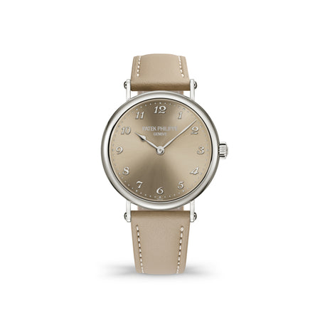 Patek Philippe Calatrava Watch Ref. 7200/50G-001