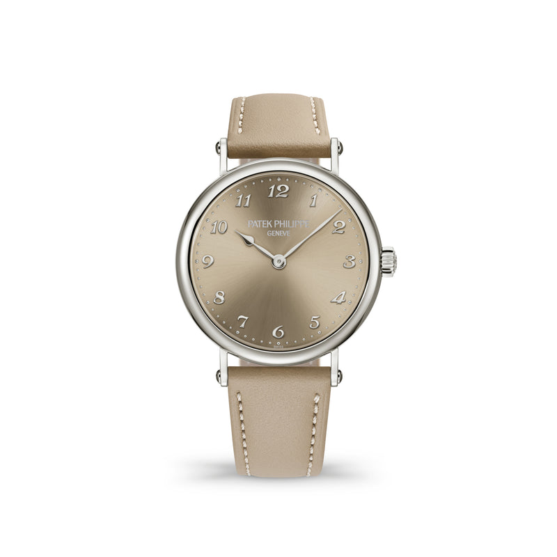 Patek Philippe Calatrava Watch Ref. 7200/50G-001