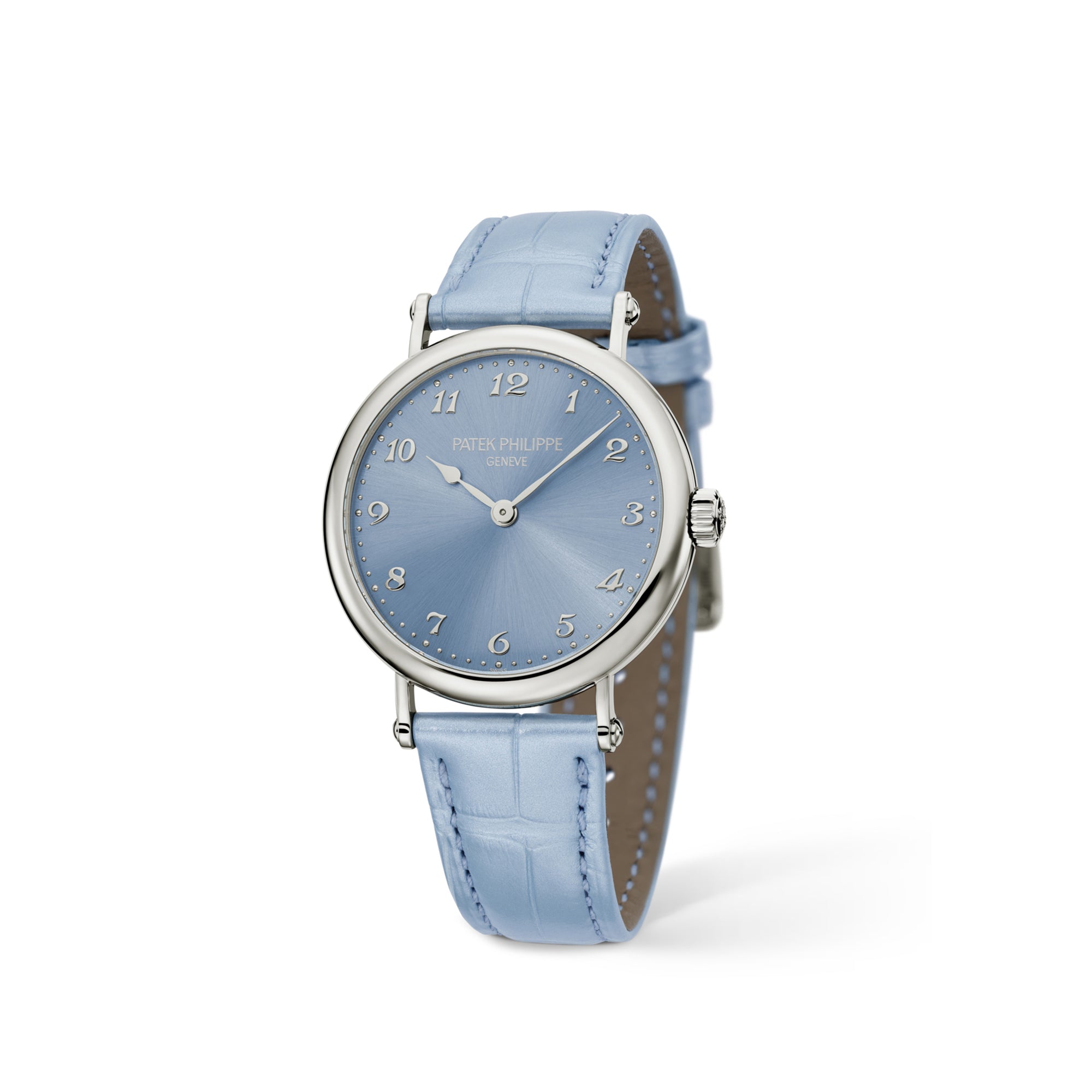 Patek Philippe Calatrava Watch Ref. 7200/50G-012