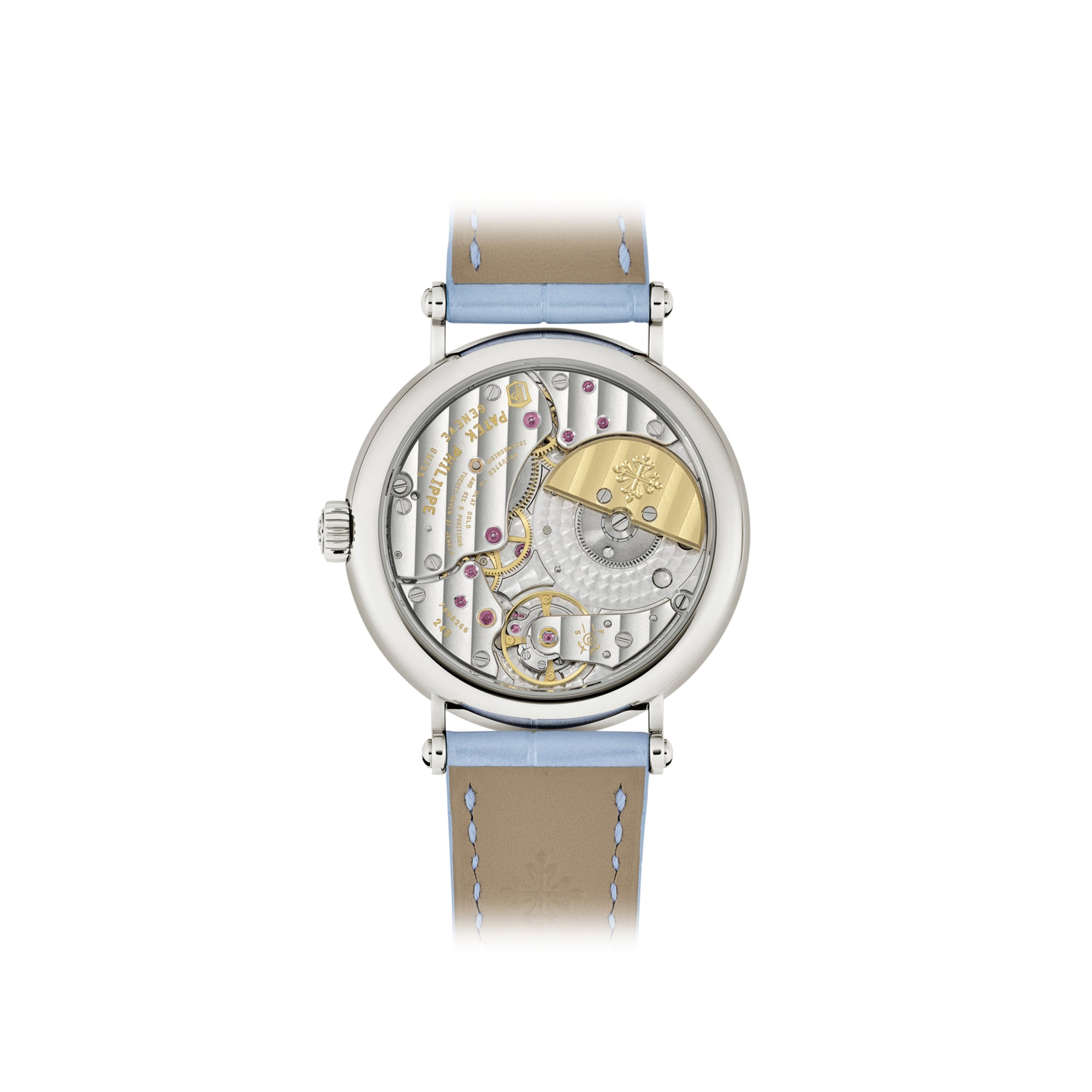 Patek Philippe Calatrava Watch Ref. 7200/50G-012