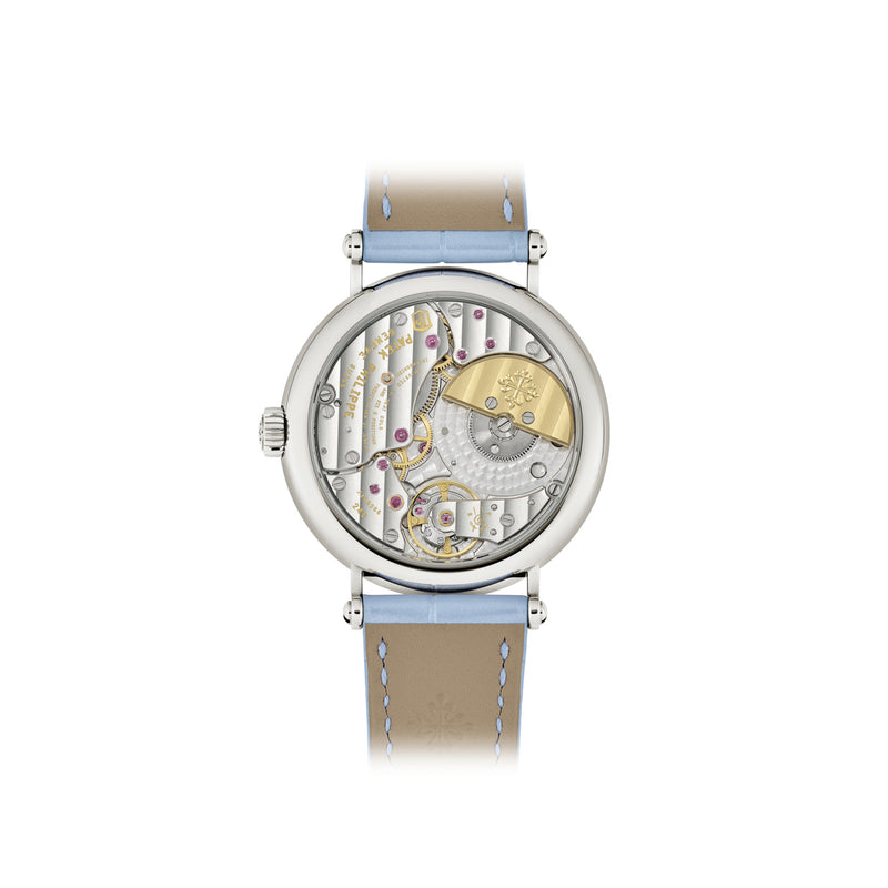 Patek Philippe Calatrava Watch Ref. 7200/50G-012