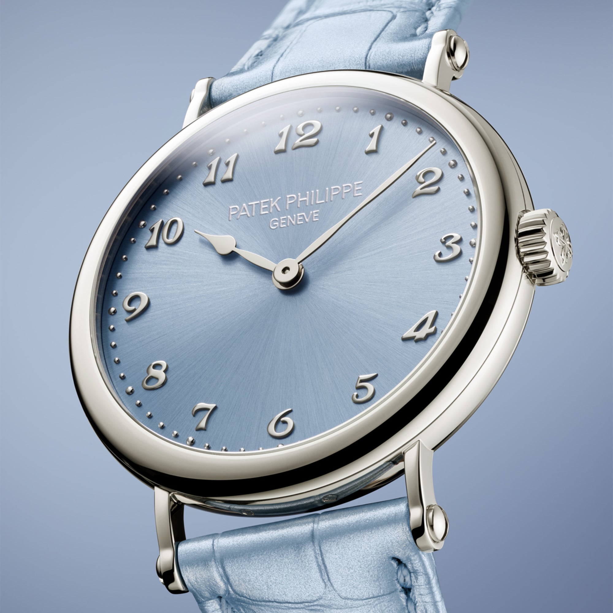 Patek Philippe Calatrava Watch Ref. 7200/50G-012