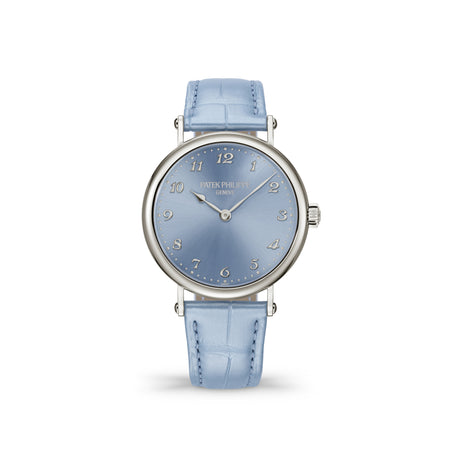 Patek Philippe Calatrava Watch Ref. 7200/50G-012