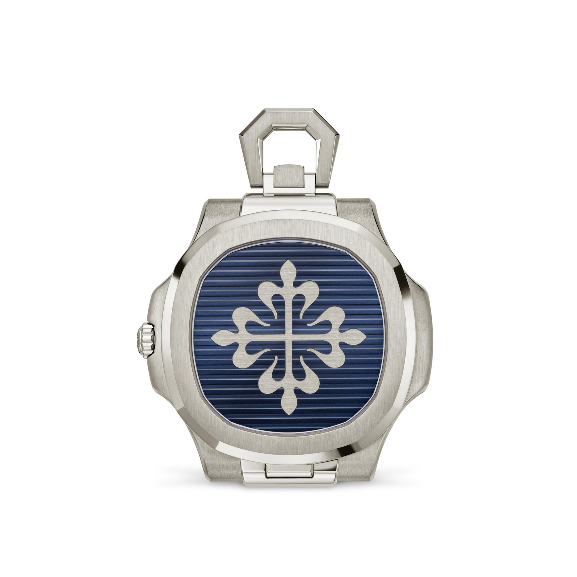 Patek Philippe Nautilus Desk Clock Ref. 958G-001