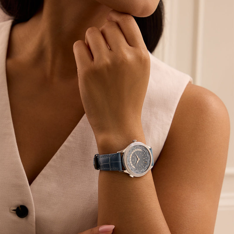 Patek Philippe Complications Watch Ref. 7130G-016| Boodles