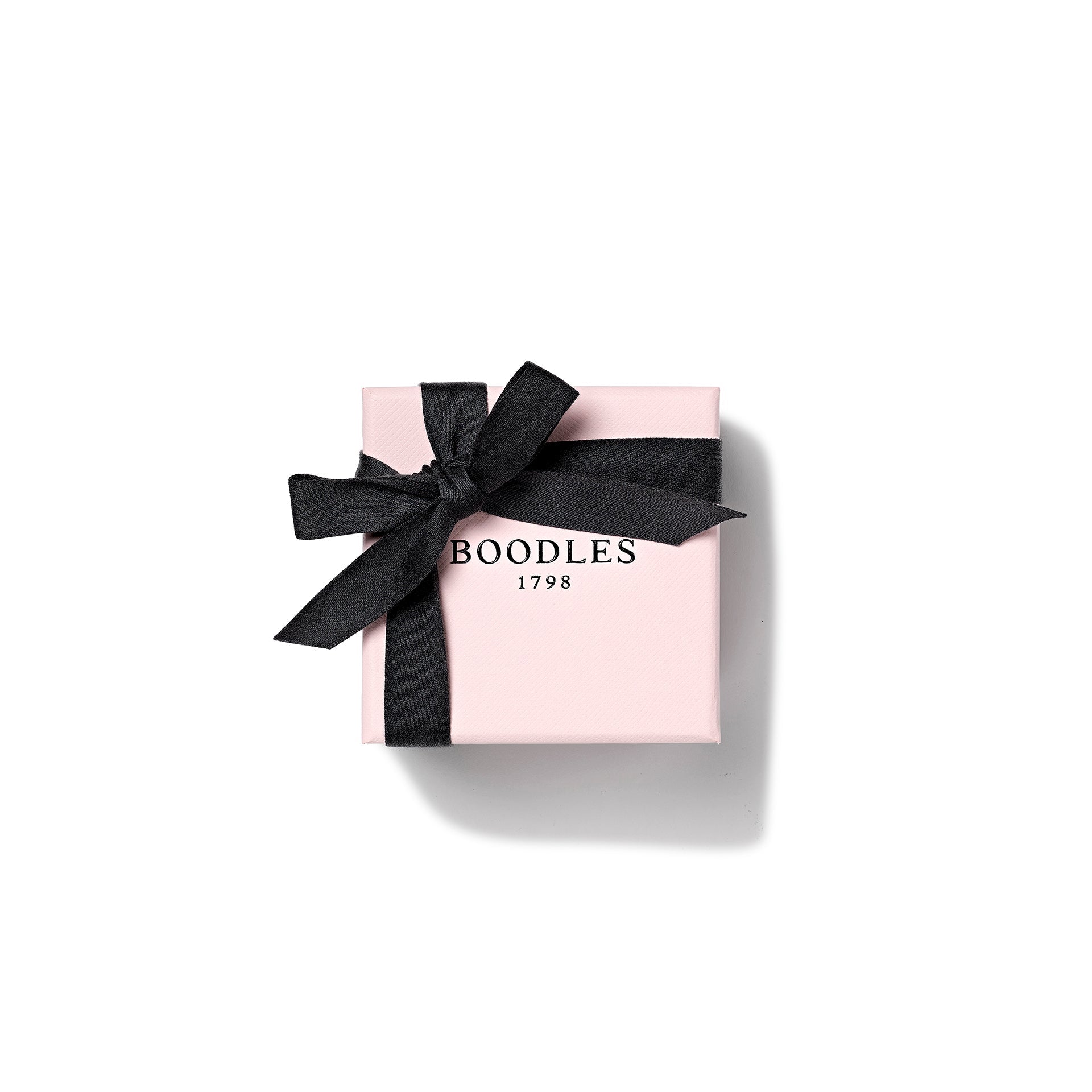 Maymay Rose Diamond Rose Gold Ring