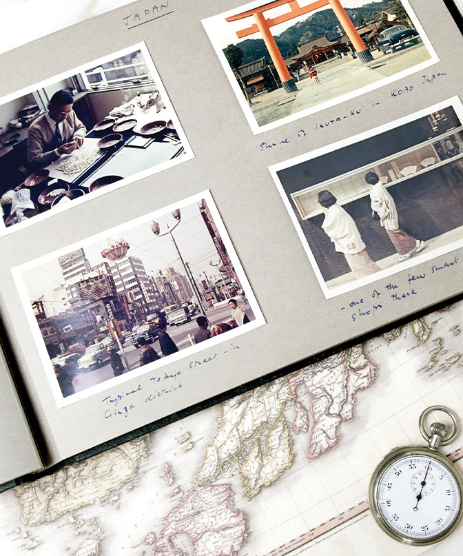 Anthony Wainwright's Photo Album
