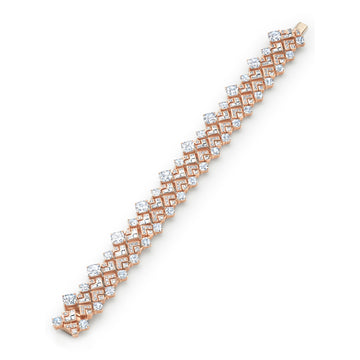 The Palace Collection Tudor Skyline Bracelet