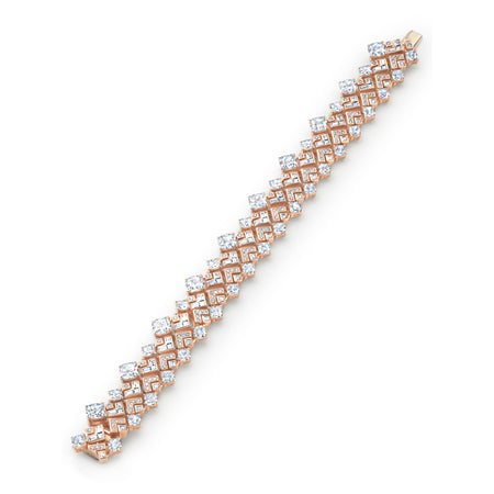 The Palace Collection Tudor Skyline Bracelet