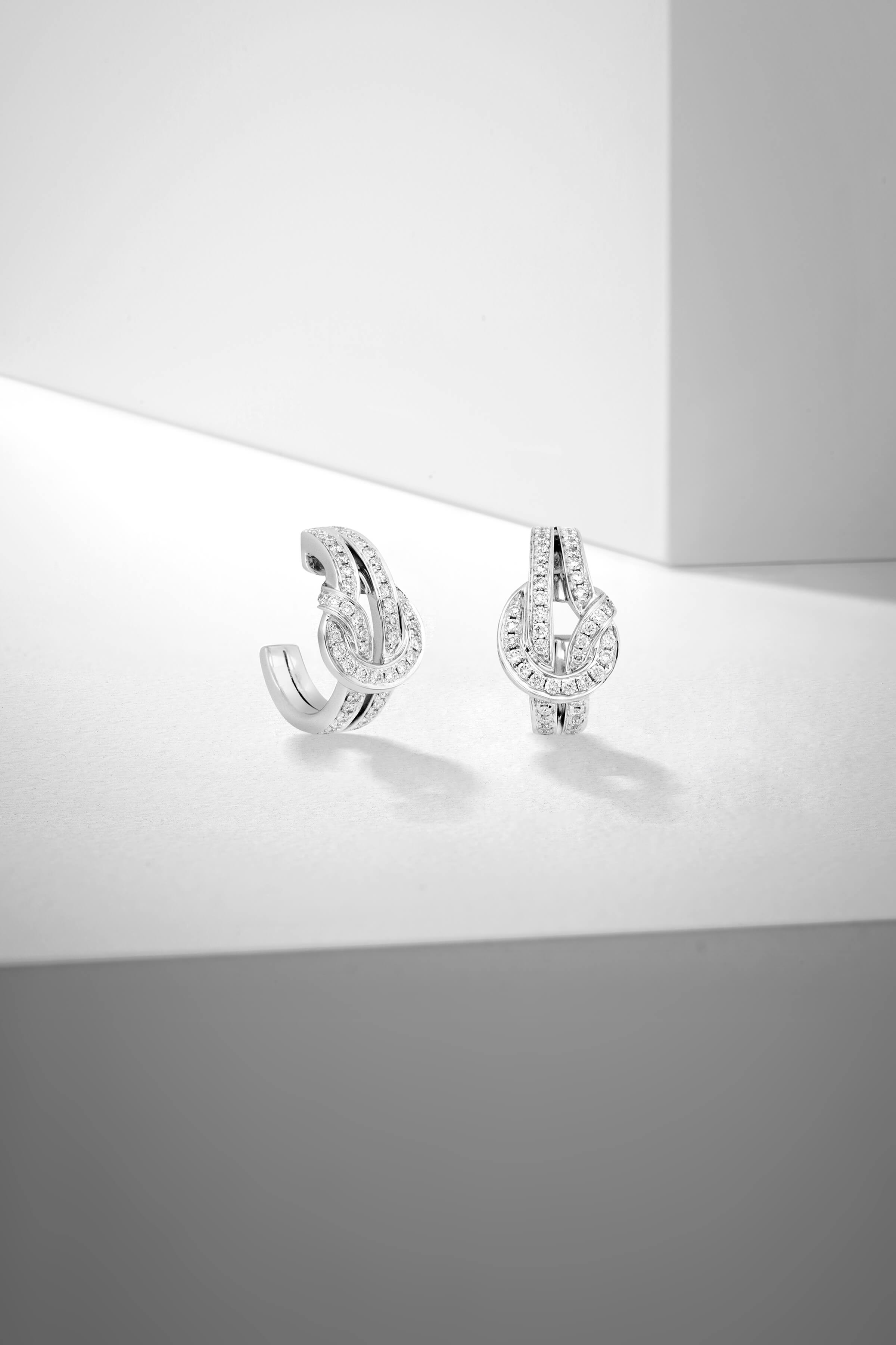 Boodles diamond hotsell earrings