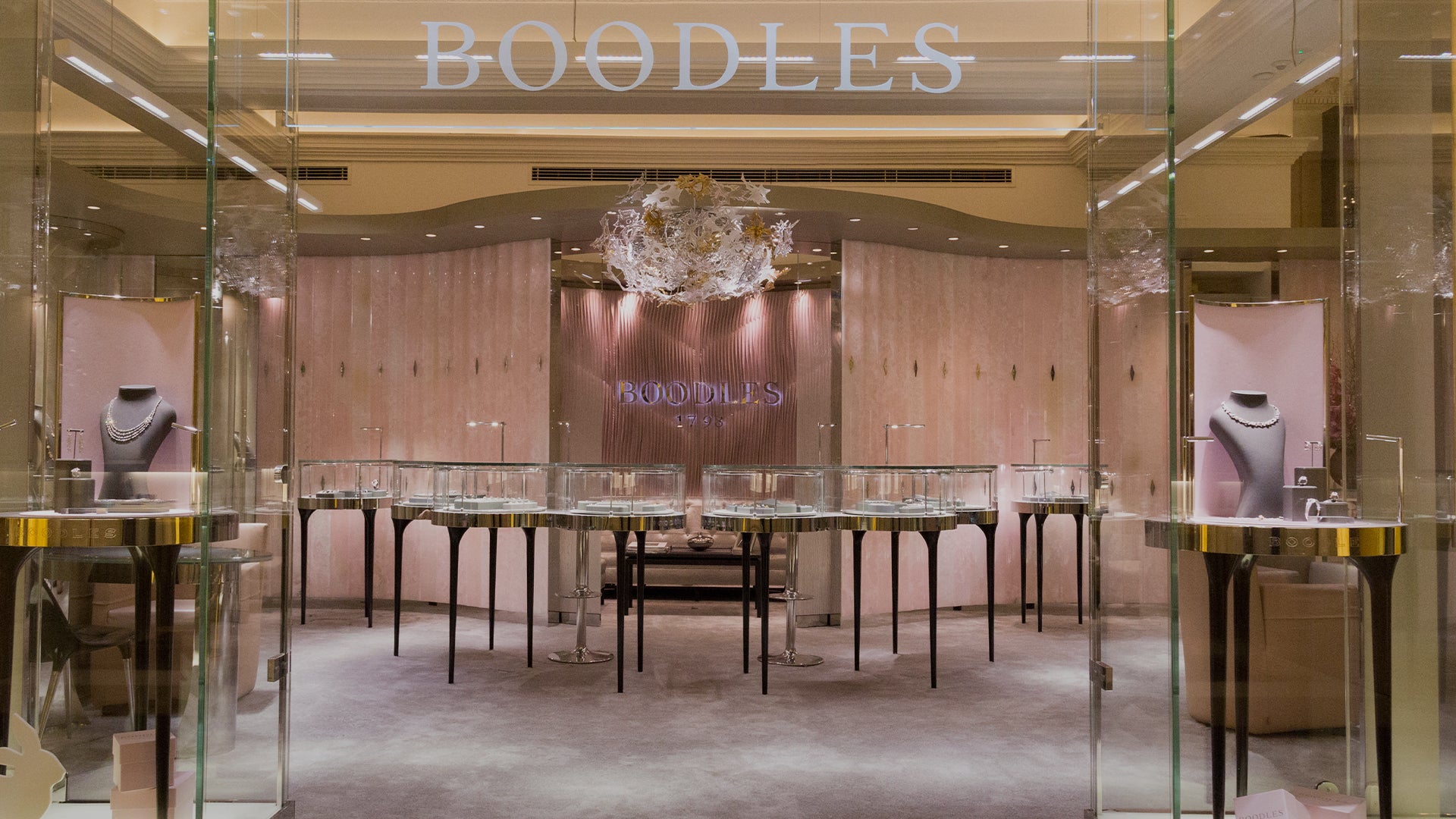 Showroom Image