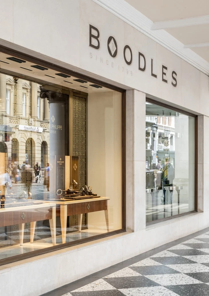 Boodles Chester