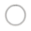 The Palace Collection Tudor Skyline Collar