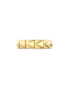 Be You Yellow Gold Ring