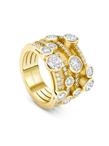 Boodles bubble deals ring