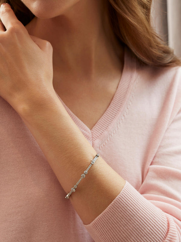 Boodles on sale tennis bracelet