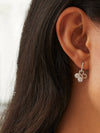 Be Boodles Diamond Earrings