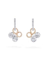 Be Boodles Diamond Earrings