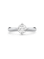 Boodles Brilliance Platinum Diamond Engagement Ring 0.9 carat (approx.)