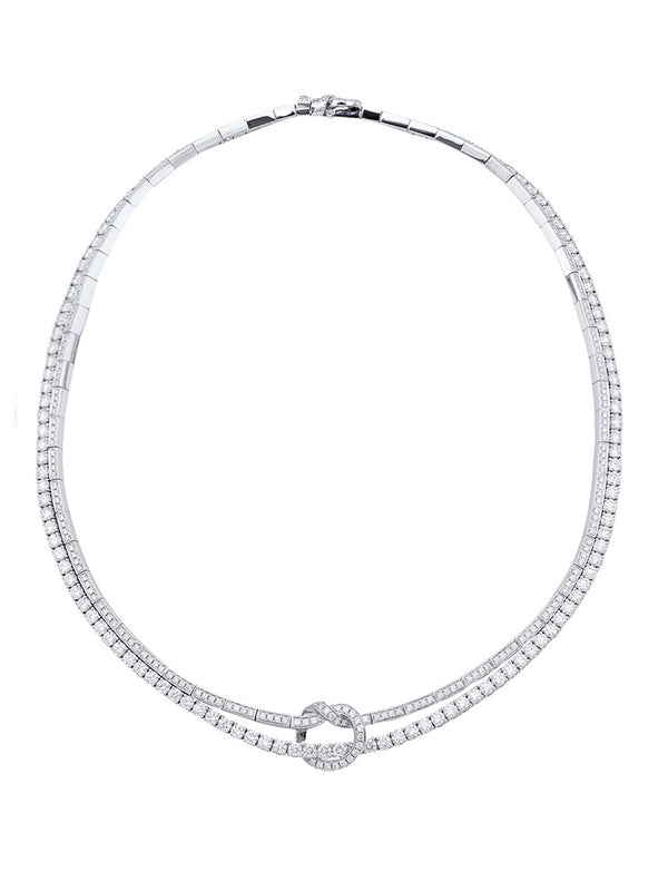 The Knot Collection | Boodles