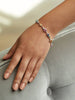 [hidden] Raindance Rainbow Watercolour Bracelet