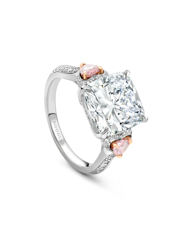 Boodles rings on sale for sale