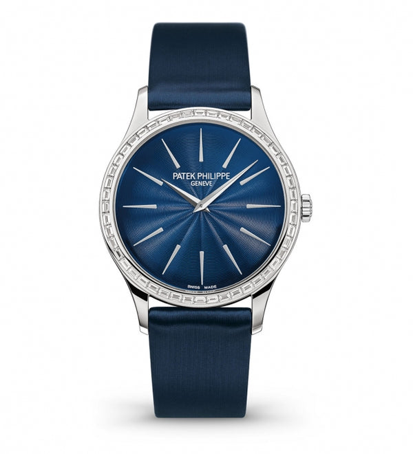 Patek Philippe Calatrava Watch Ref. 4897G-001