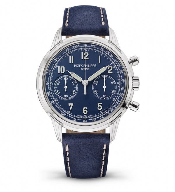 Patek Philippe Men's Chronograph Ref. 5172G-001