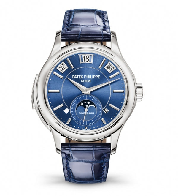 Patek Philippe Grand Complication Watch Ref. 5207G-001