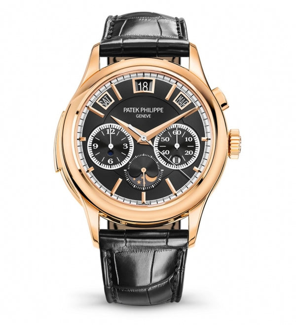 Patek Philippe Grand Complication Watch Ref. 5208R-001