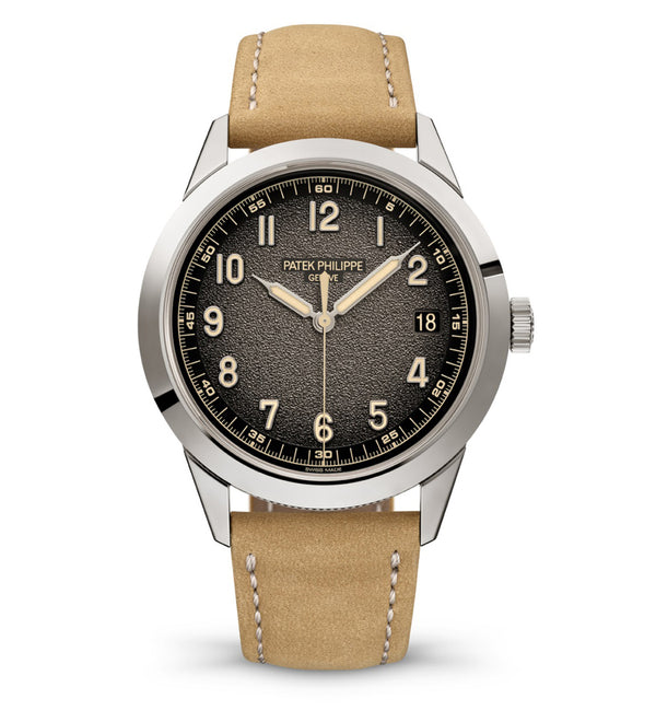 Patek Philippe Calatrava Watch Ref. 5226G-001