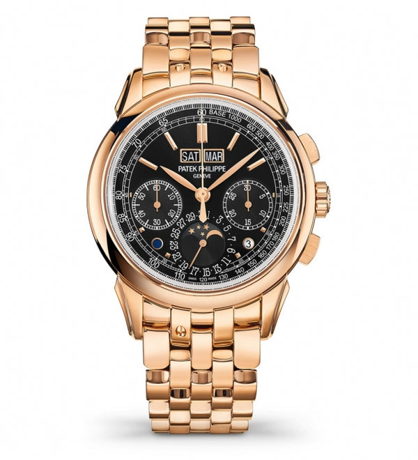 Patek Philippe Men's Grand Complication Ref. 5270/1R-001