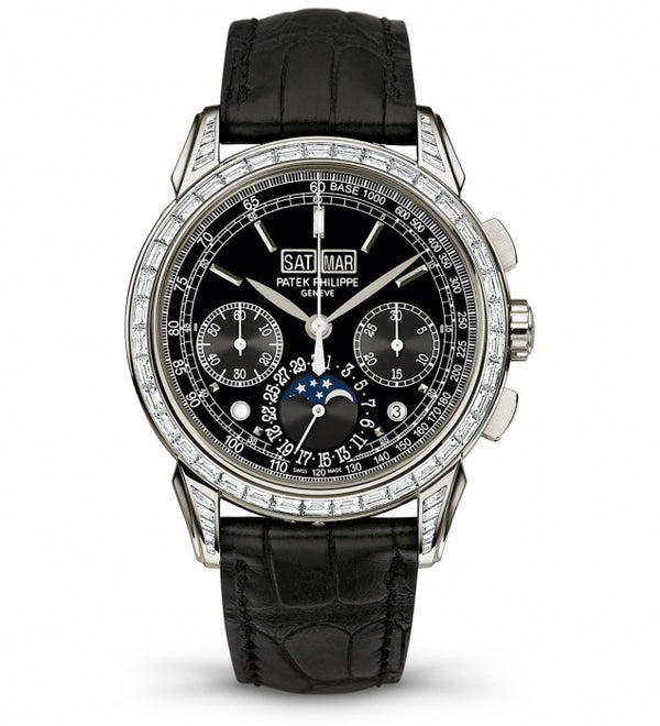 Patek Philippe Grand Complication Watch Ref. 5271P-001