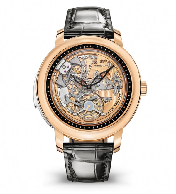 Patek Philippe Men's Grand Complication Ref. 5303R-001